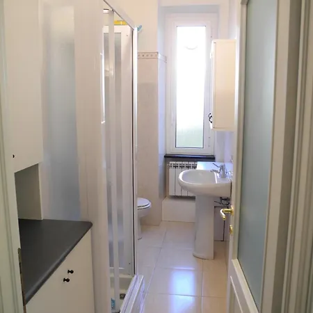 Apartament Bilocale Luminoso In Centro A Due Passi Dal Mare